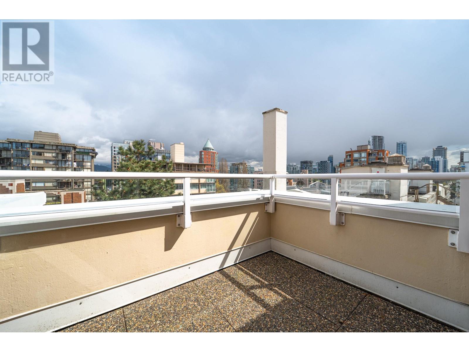 801 1935 Haro Street, Vancouver, British Columbia  V6G 1H8 - Photo 21 - R2990798