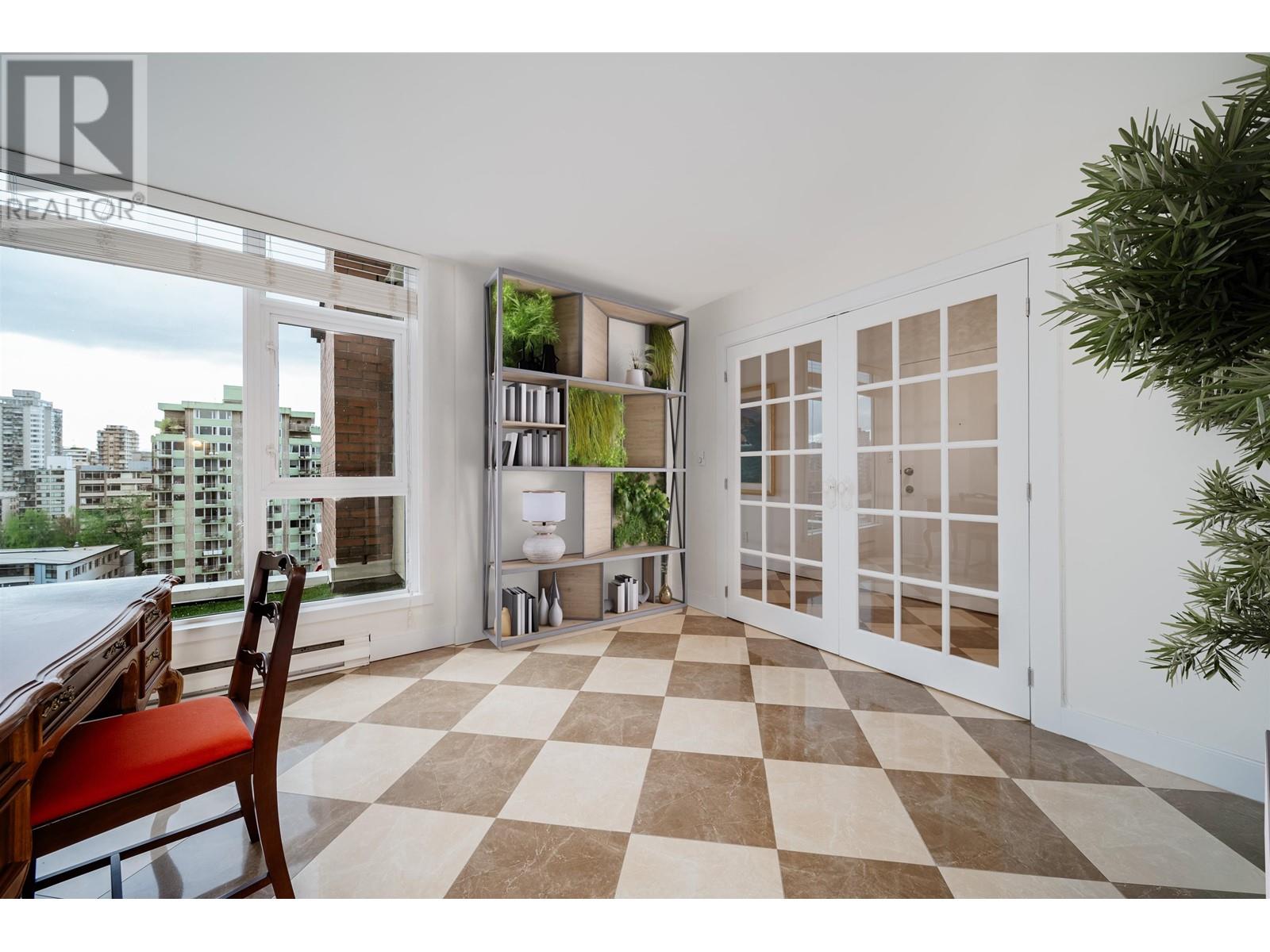 801 1935 Haro Street, Vancouver, British Columbia  V6G 1H8 - Photo 28 - R2990798