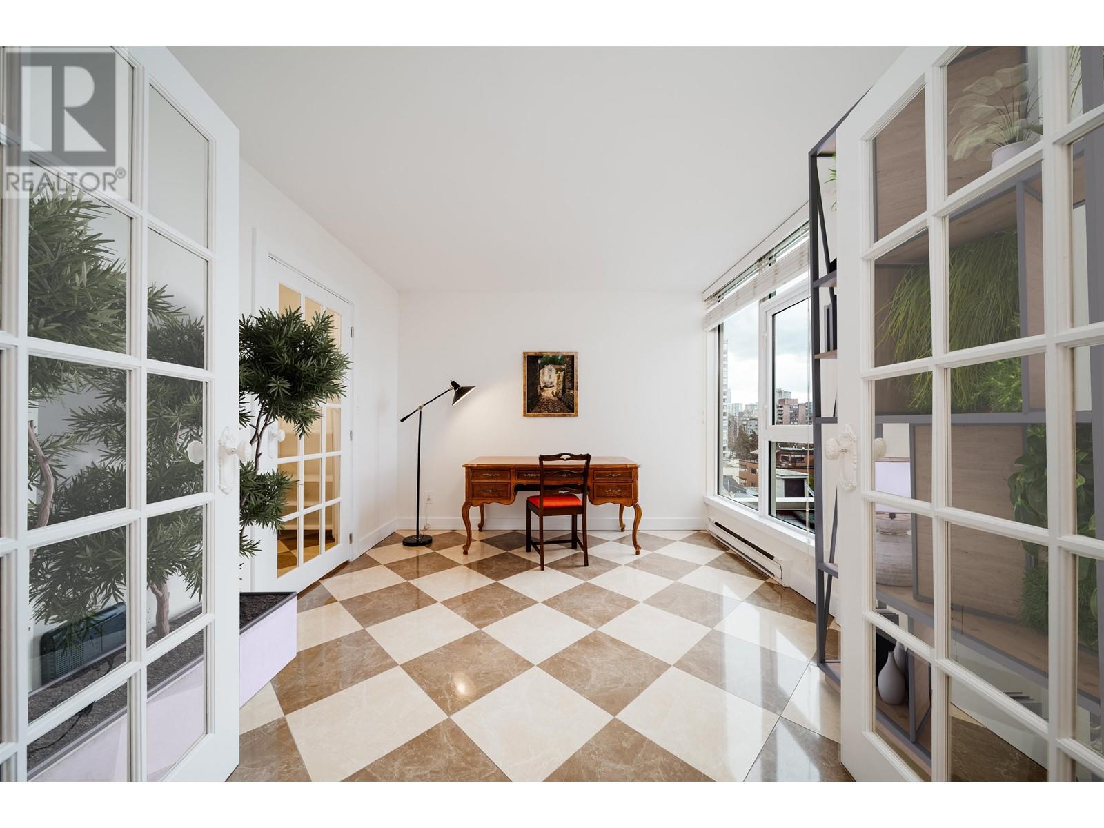 801 1935 Haro Street, Vancouver, British Columbia  V6G 1H8 - Photo 27 - R2990798