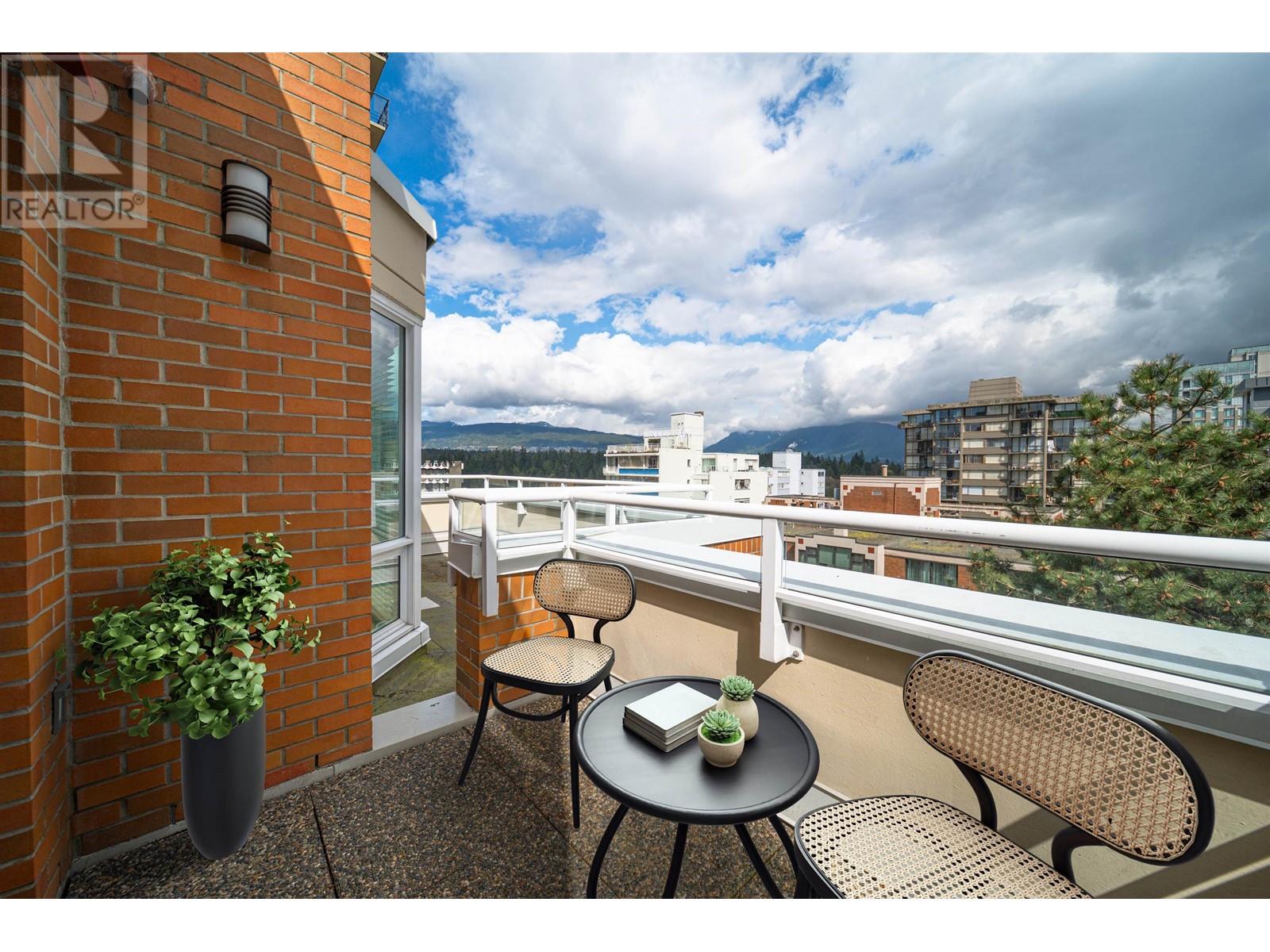 801 1935 Haro Street, Vancouver, British Columbia  V6G 1H8 - Photo 18 - R2990798