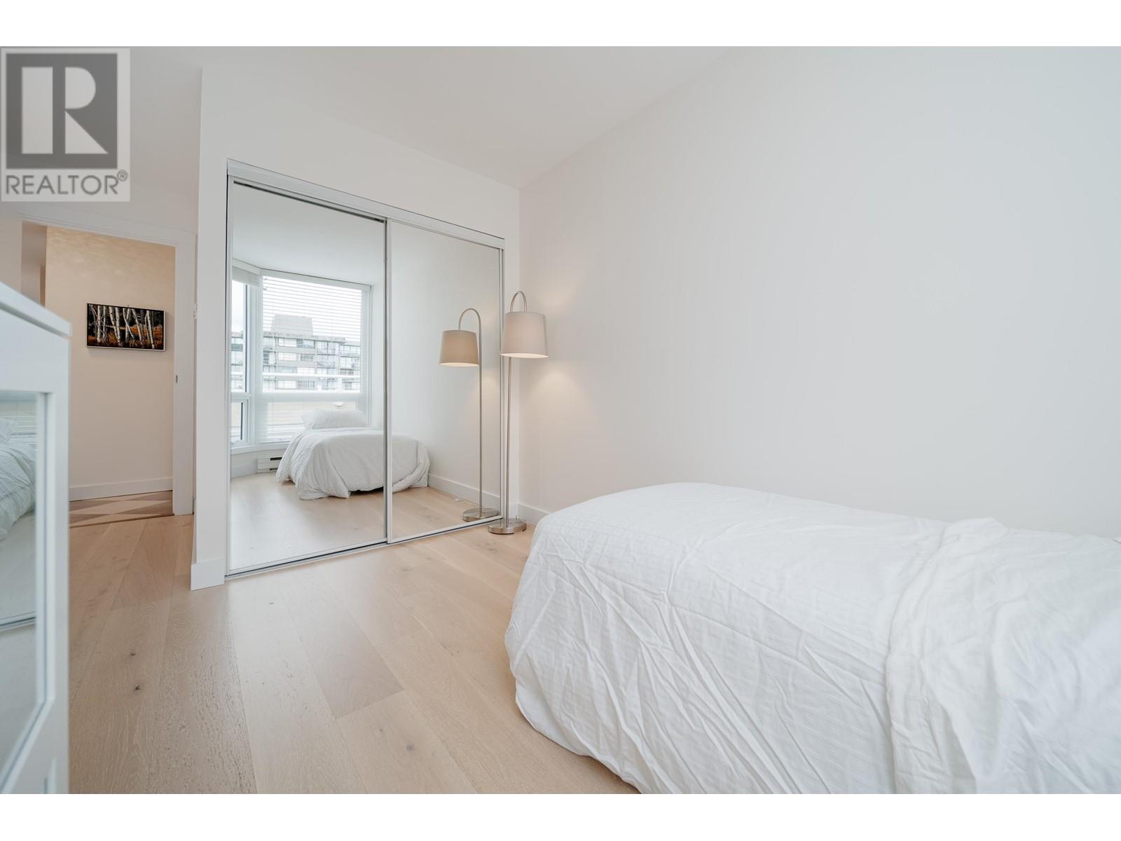 801 1935 Haro Street, Vancouver, British Columbia  V6G 1H8 - Photo 34 - R2990798