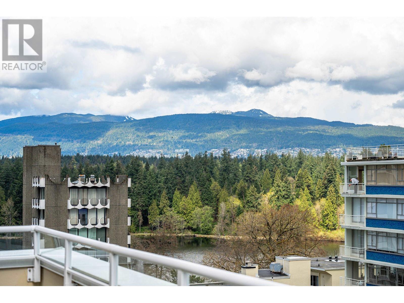801 1935 Haro Street, Vancouver, British Columbia  V6G 1H8 - Photo 19 - R2990798