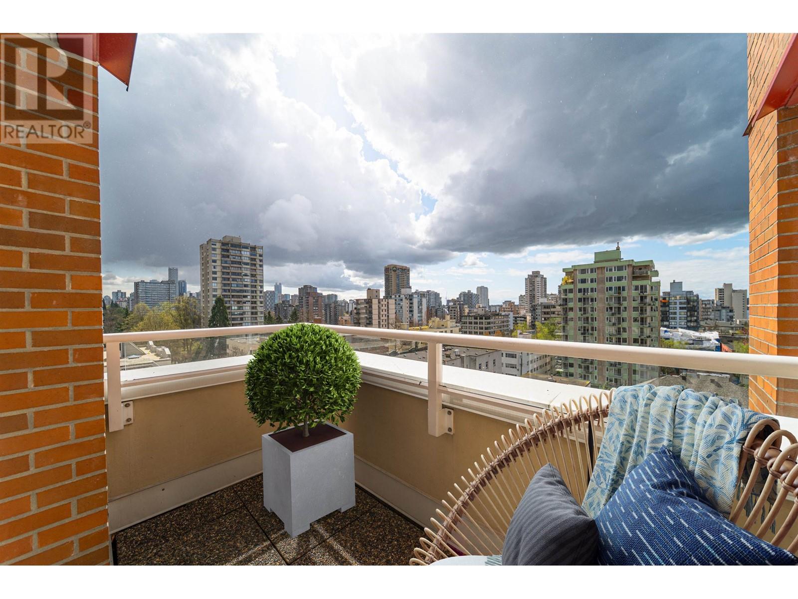 801 1935 Haro Street, Vancouver, British Columbia  V6G 1H8 - Photo 3 - R2990798
