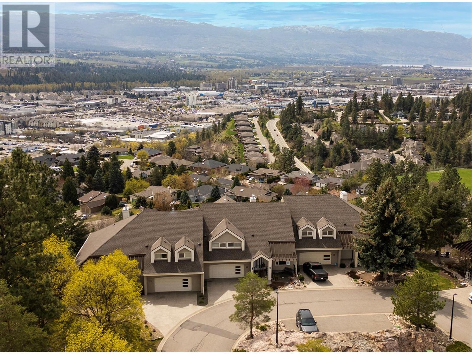 880 Christina Place Unit# 20, Kelowna, British Columbia