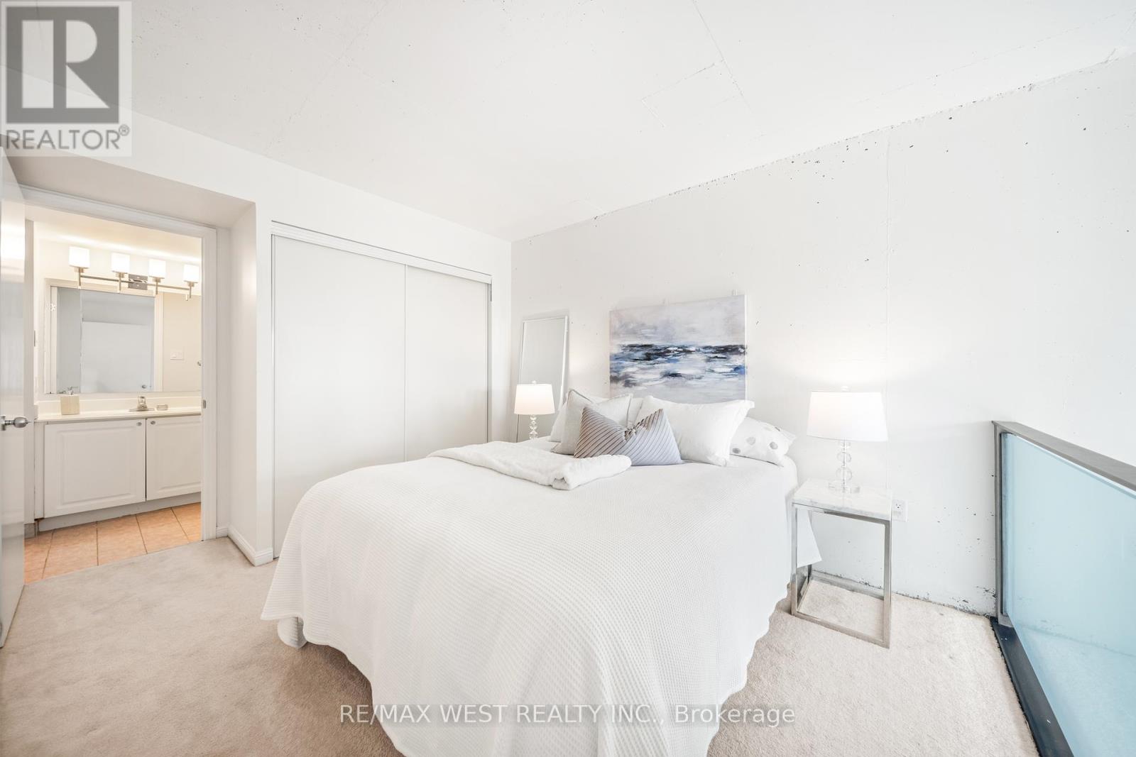 510 - 954 King Street W, Toronto (Niagara), Ontario  M6K 3L9 - Photo 10 - C12086333