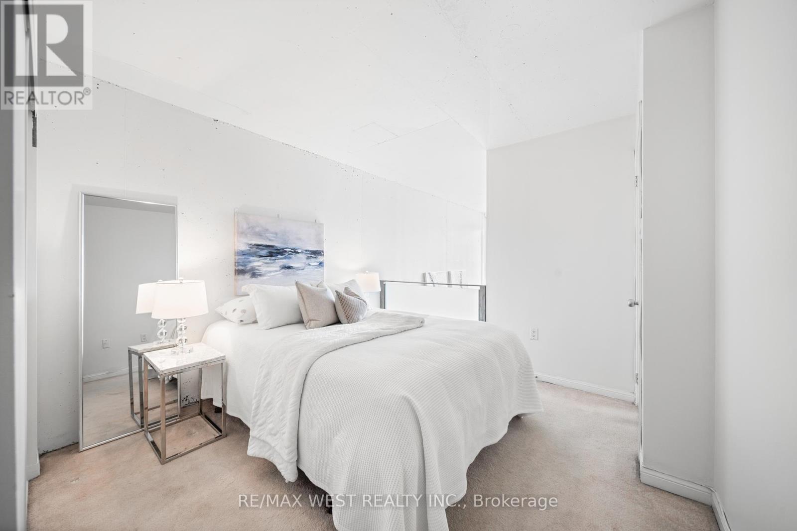 510 - 954 King Street W, Toronto (Niagara), Ontario  M6K 3L9 - Photo 11 - C12086333