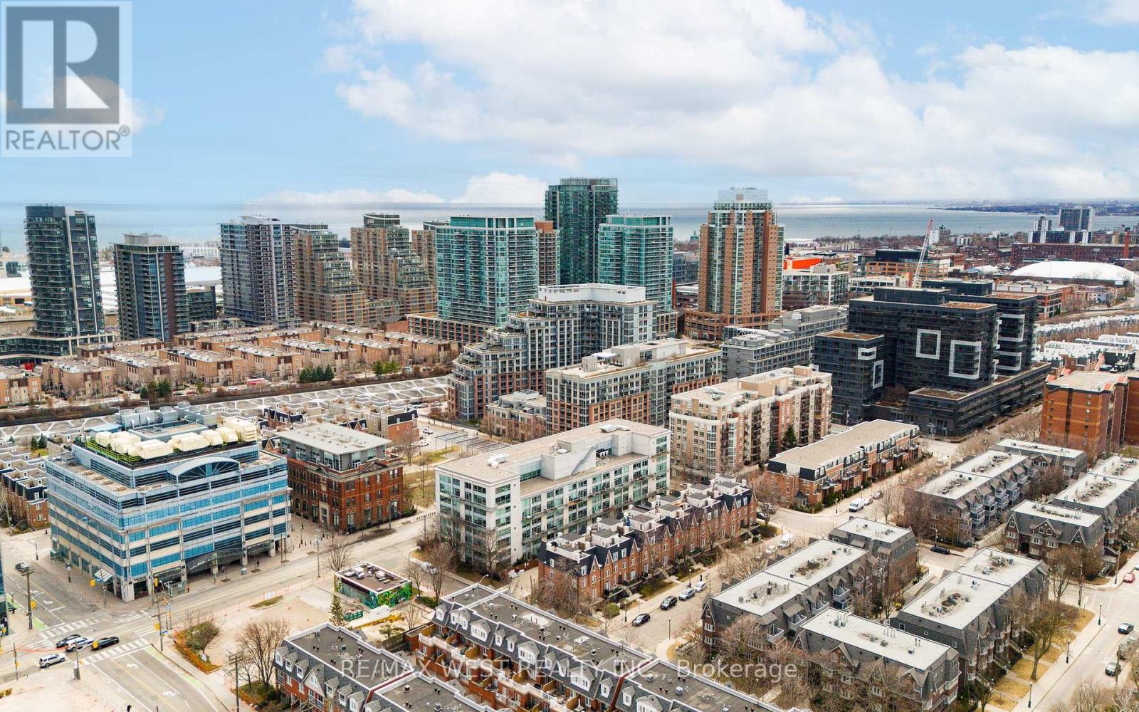 510 - 954 King Street W, Toronto (Niagara), Ontario  M6K 3L9 - Photo 17 - C12086333