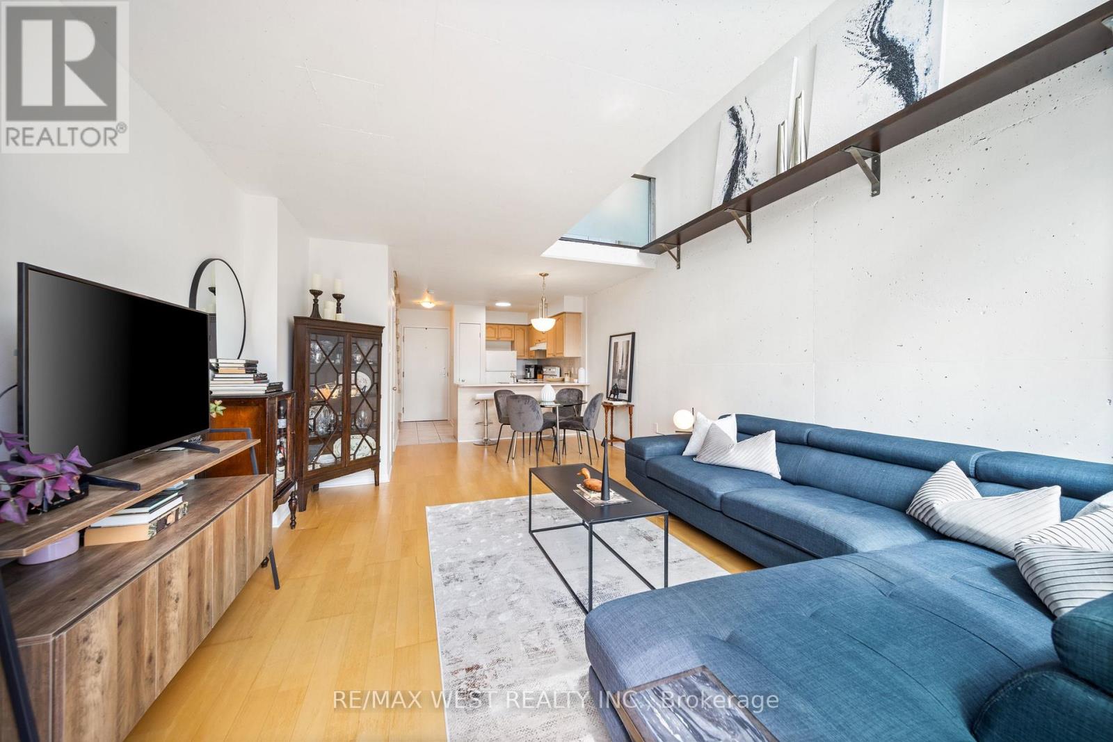 510 - 954 King Street W, Toronto (Niagara), Ontario  M6K 3L9 - Photo 6 - C12086333