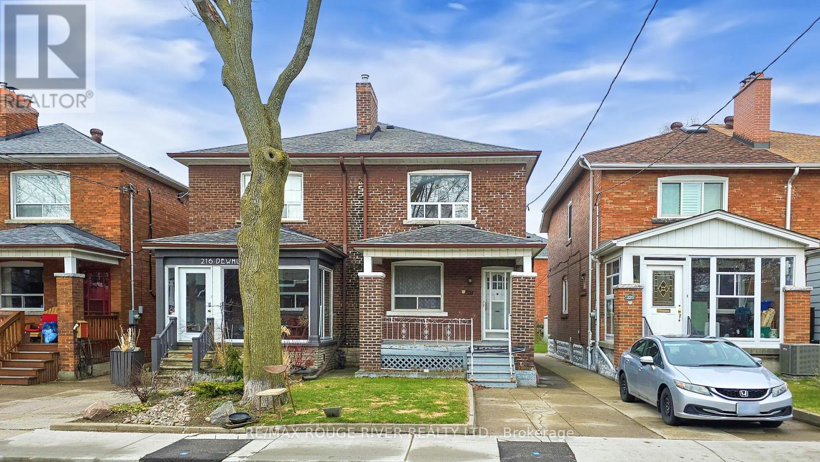 Property at 218 DEWHURST BOULEVARD N image 1