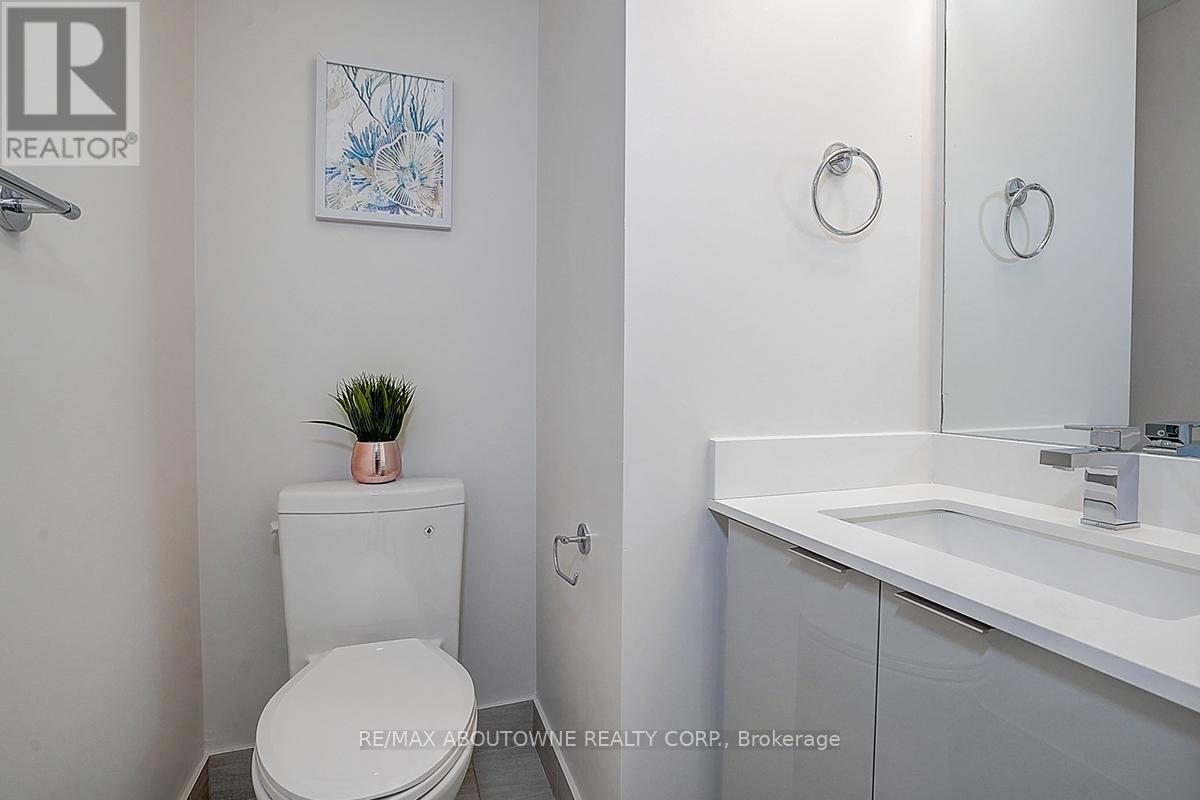 3704 - 2908 Highway 7 Road W, Vaughan, Ontario  L4K 0K5 - Photo 40 - N12086257