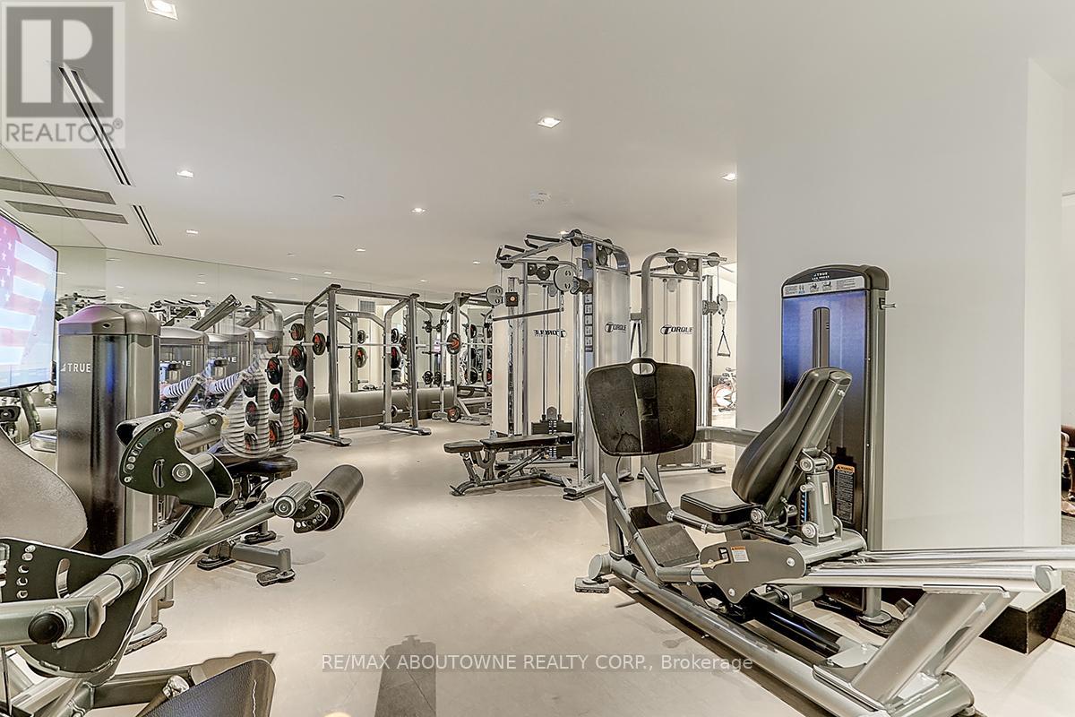 3704 - 2908 Highway 7 Road W, Vaughan, Ontario  L4K 0K5 - Photo 46 - N12086257
