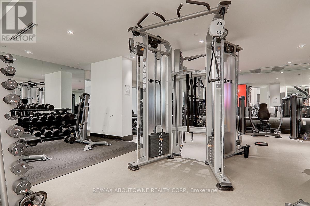 3704 - 2908 Highway 7 Road W, Vaughan, Ontario  L4K 0K5 - Photo 49 - N12086257