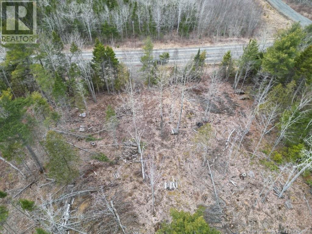 LOT 2022-2 RTE HWY 105, Mill Cove, New Brunswick