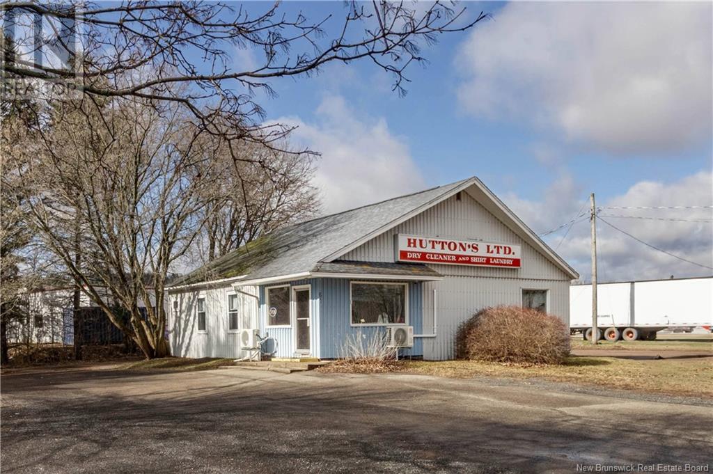 61 Winter Street, Sussex, New Brunswick