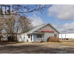 61 Winter Street, Sussex, New Brunswick