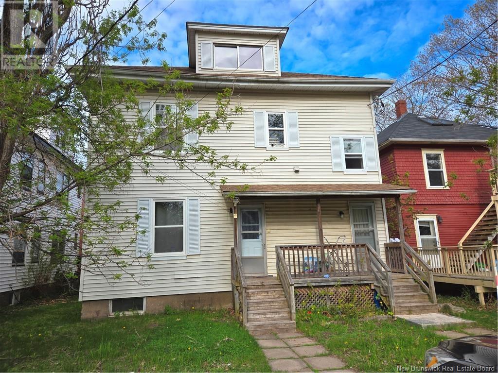 354 Cameron Street, Moncton, New Brunswick  E1C 5Z6 - Photo 14 - NB116292