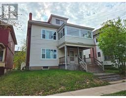 354 Cameron Street, Moncton, New Brunswick