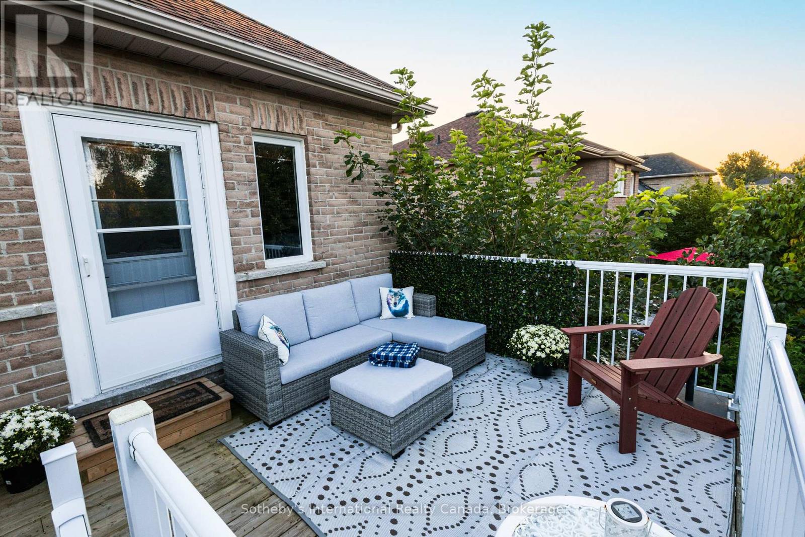 17 Mair Mills Drive, Collingwood, Ontario  L9Y 0A7 - Photo 36 - S12085536
