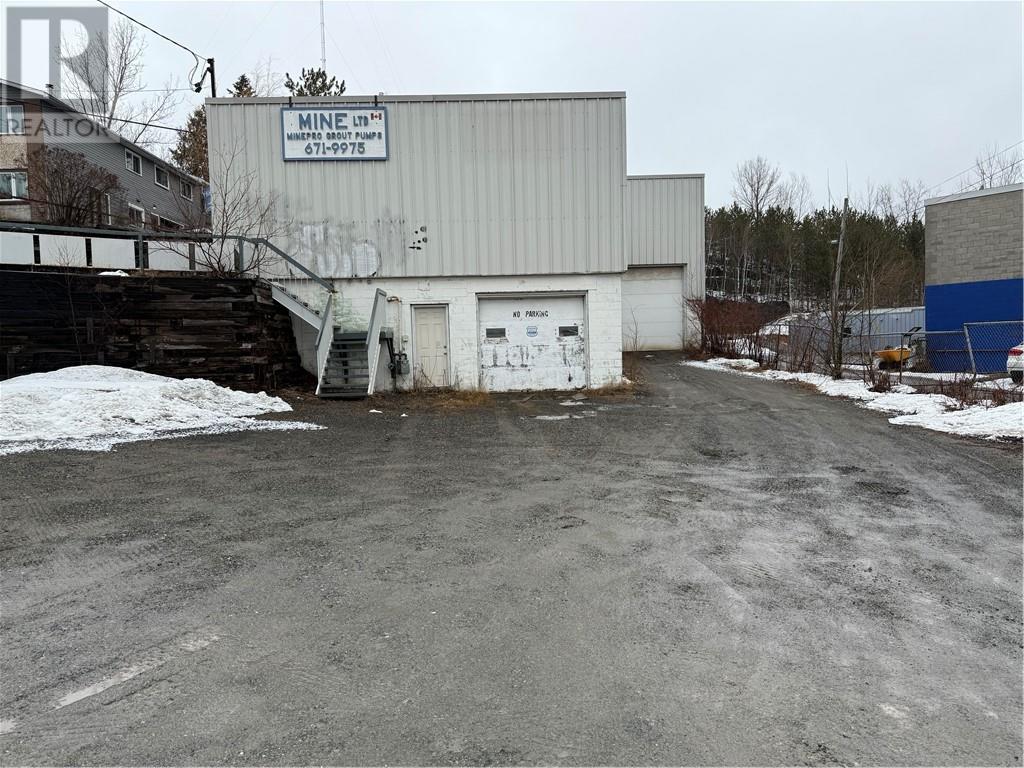 Property at 1 Rowat and 825 Lorne Street image 1