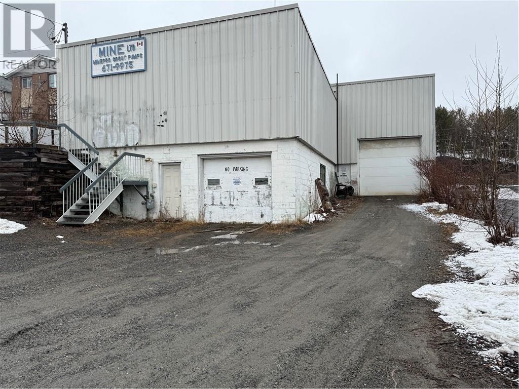 Property at 1 Rowat and 825 Lorne Street image 2