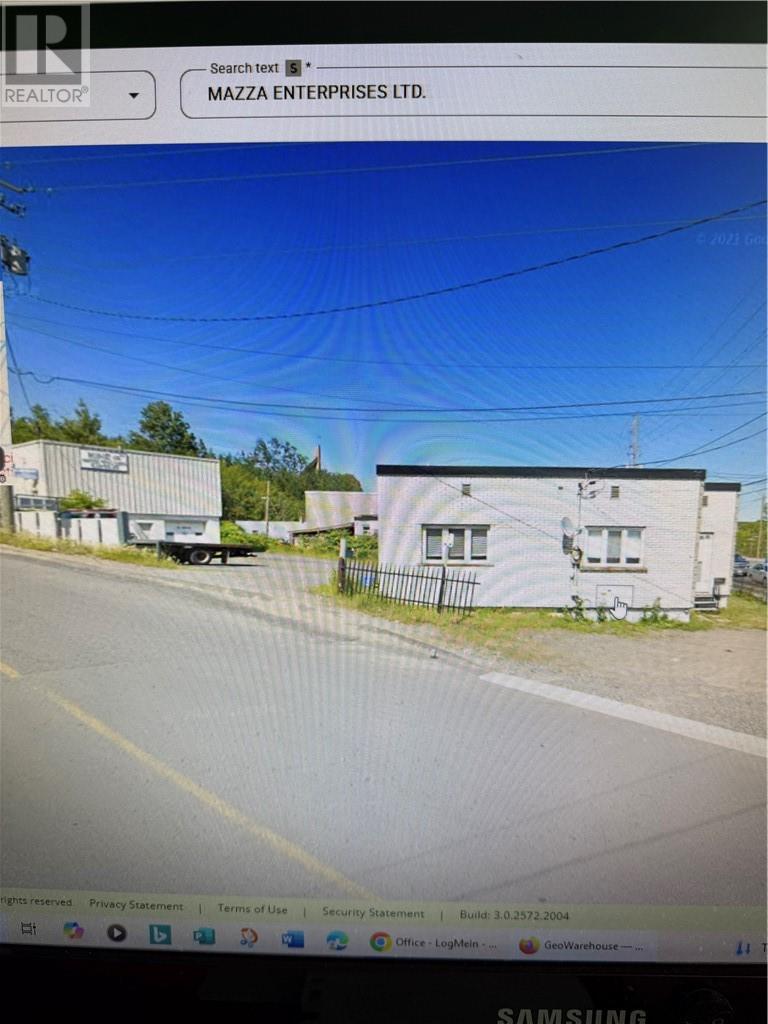 Property at 1 Rowat and 825 Lorne Street image 4
