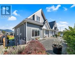 6215 Old Mill Rd Strata Duplex Not Conforming, Duncan, Ca