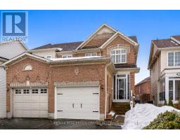 12 TILLER TRAIL, Brampton, Ontario