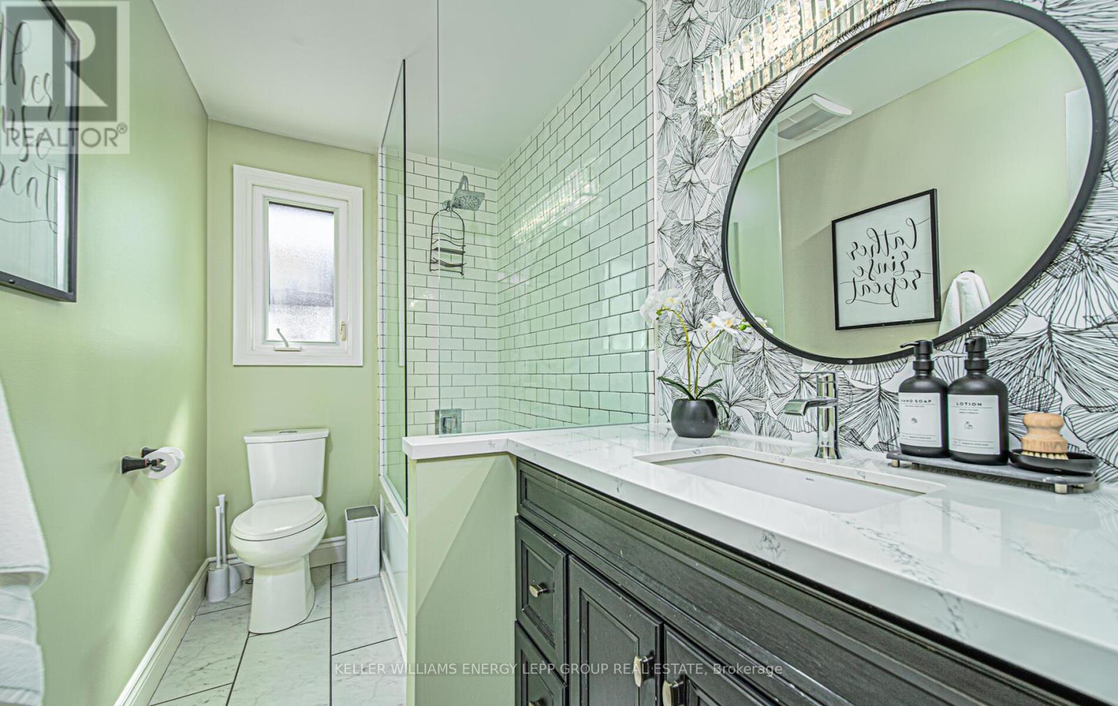 107 Springdale Crescent, Oshawa, Ontario  L1H 7B9 - Photo 24 - E12086440