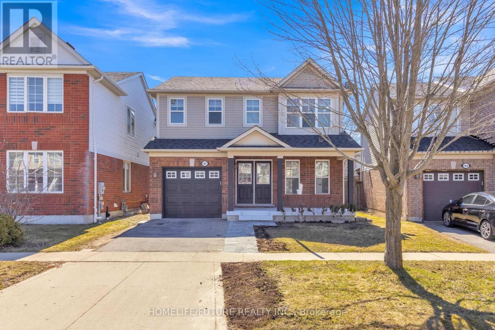 Property at 161 COULTHARD BOULEVARD image 1