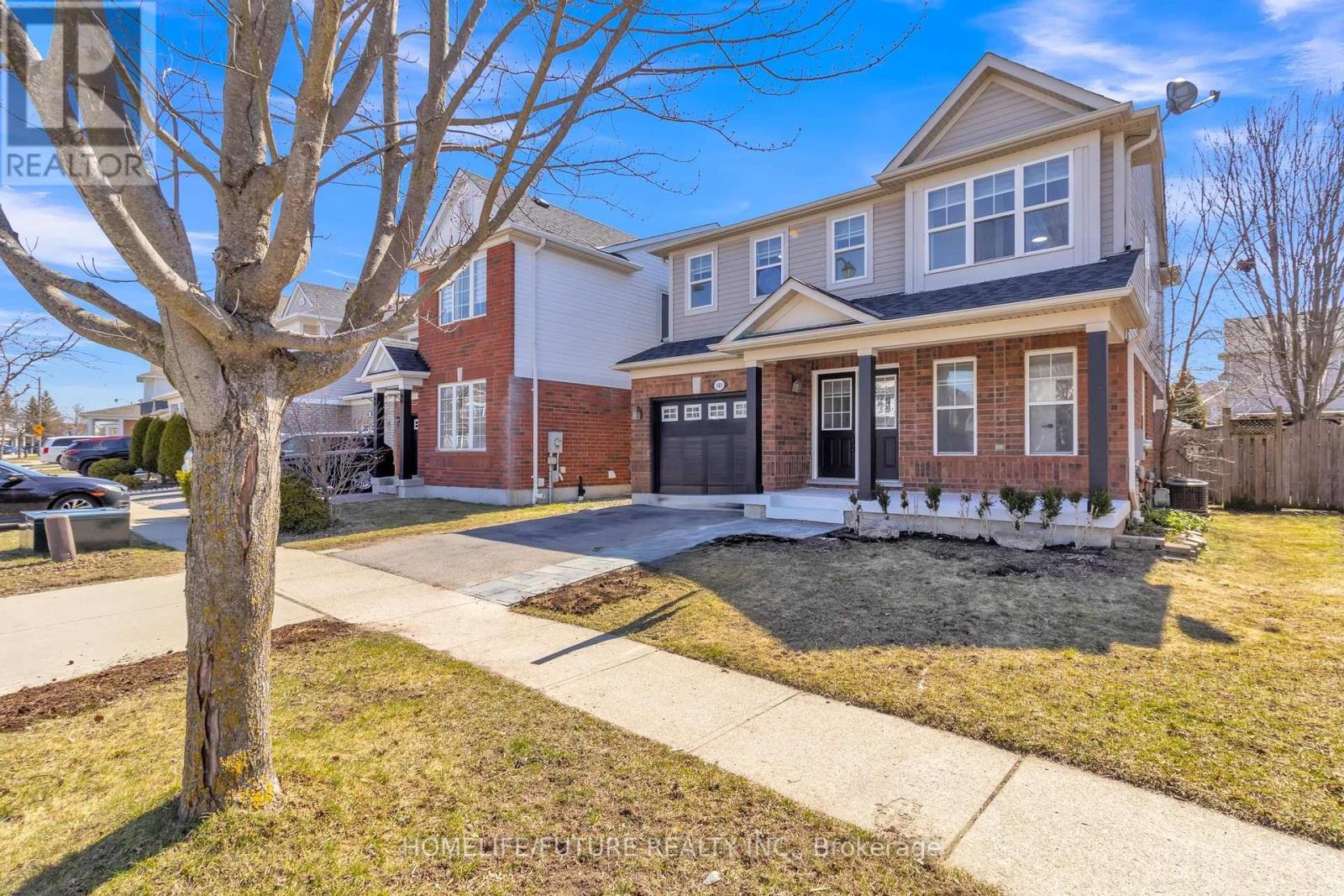 Property at 161 COULTHARD BOULEVARD image 3
