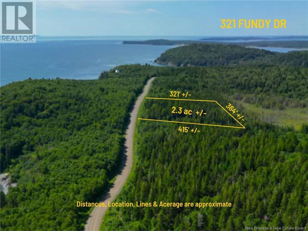 Property at 321 Fundy Drive image 1