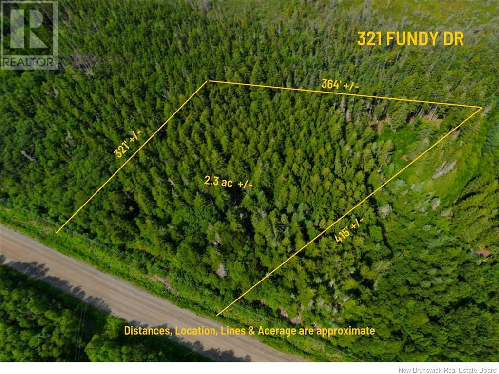 Property at 321 Fundy Drive image 4