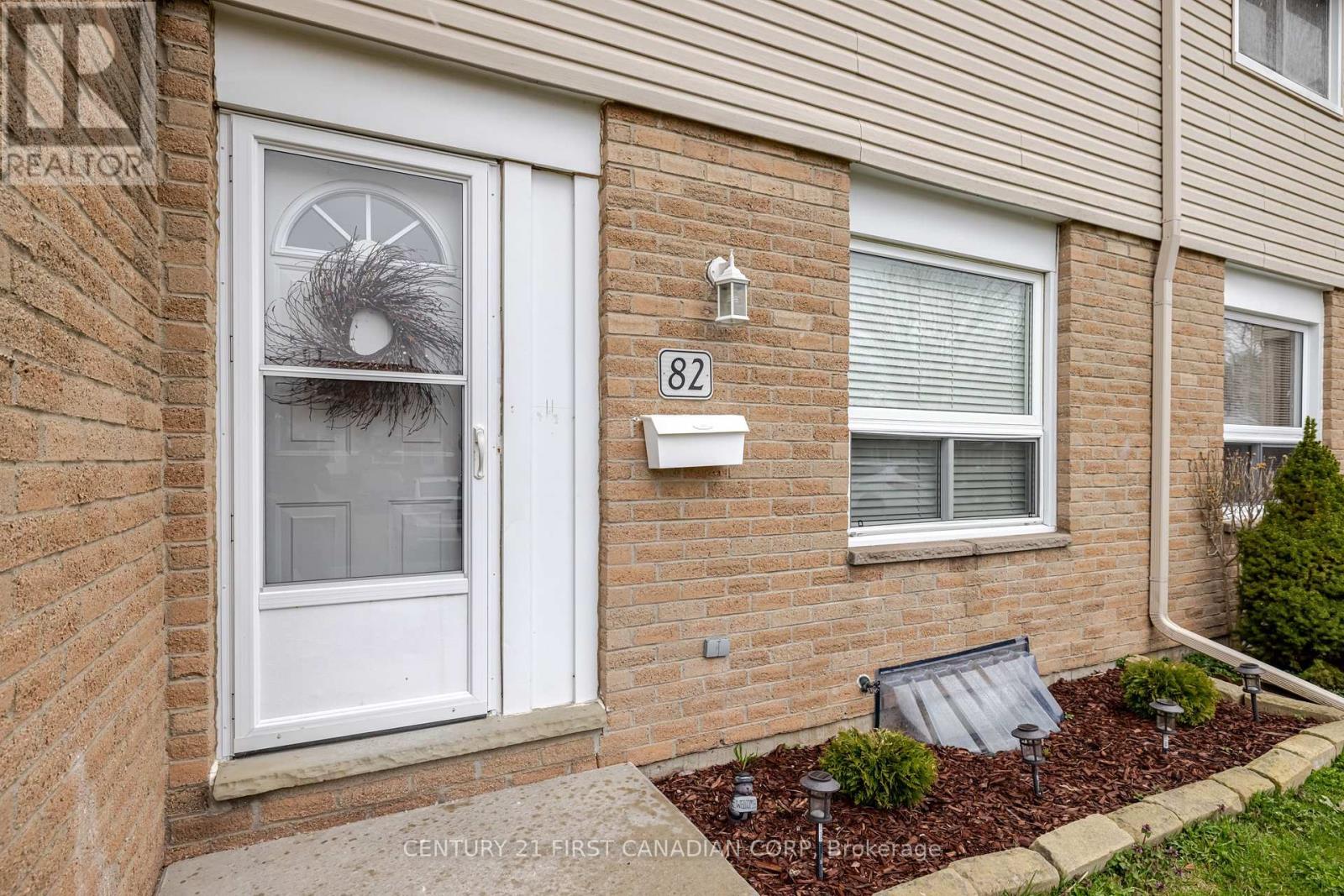 Property at 82 - 40 TIFFANY DRIVE image 1