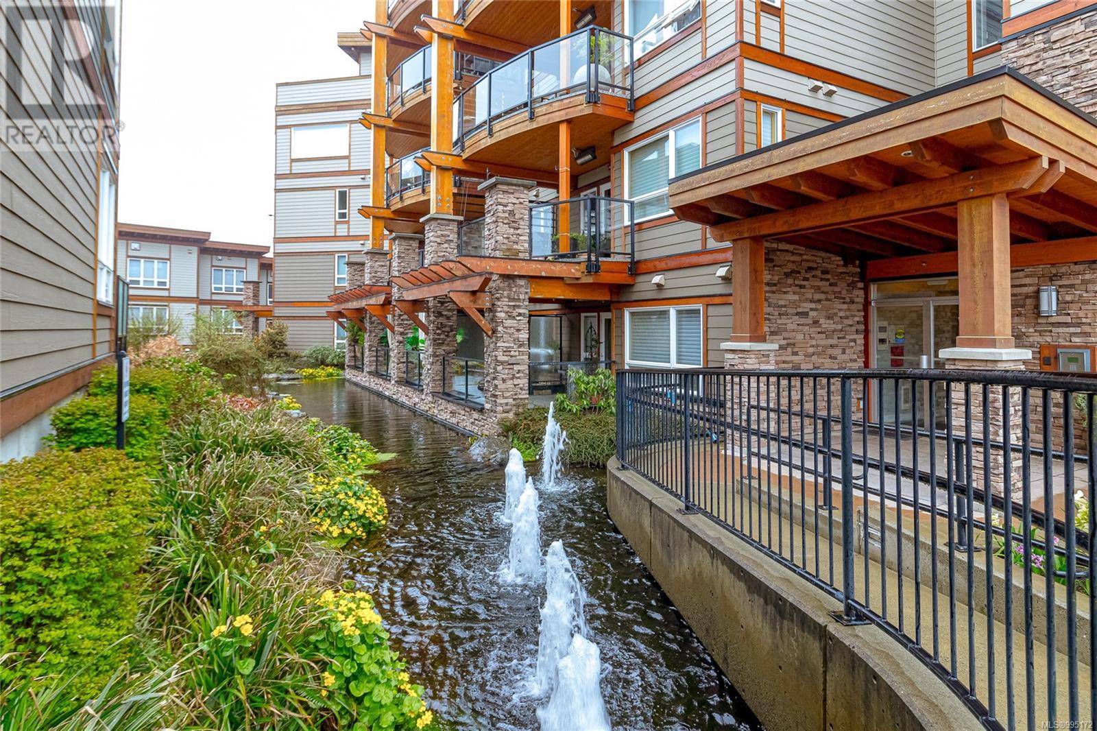 104 6591 Lincroft Rd, Sooke, British Columbia