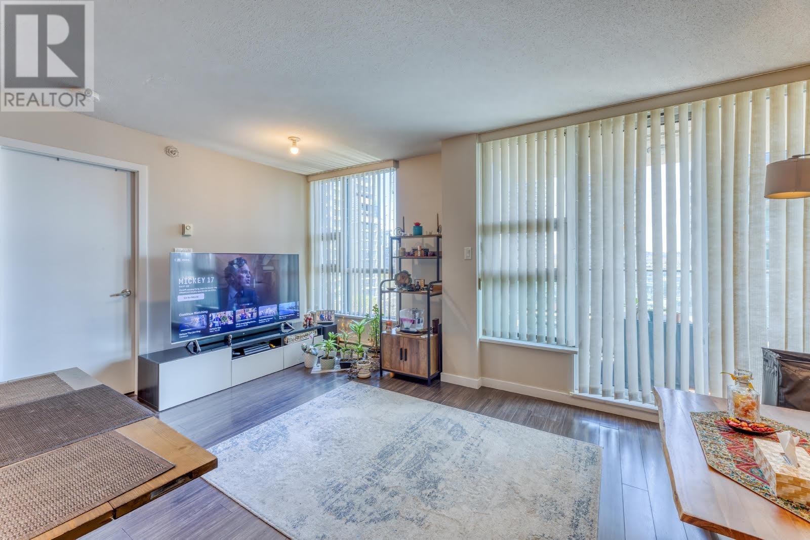 1102 2200 Douglas Road, Burnaby, British Columbia  V5C 0G8 - Photo 8 - R2989805