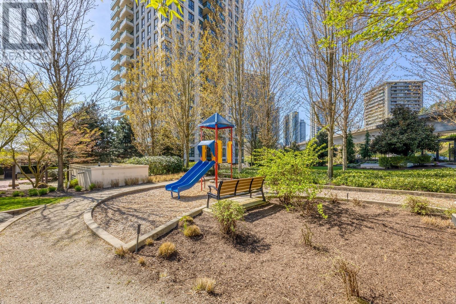 1102 2200 Douglas Road, Burnaby, British Columbia  V5C 0G8 - Photo 15 - R2989805