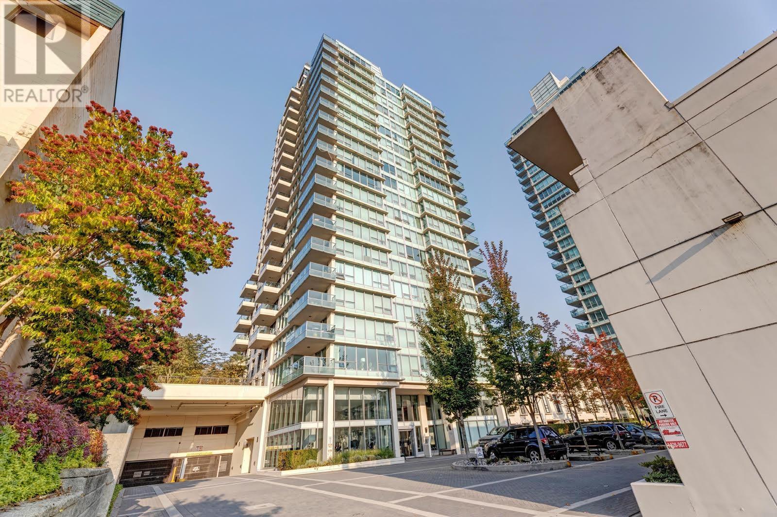 1102 2200 DOUGLAS ROAD, Burnaby, British Columbia