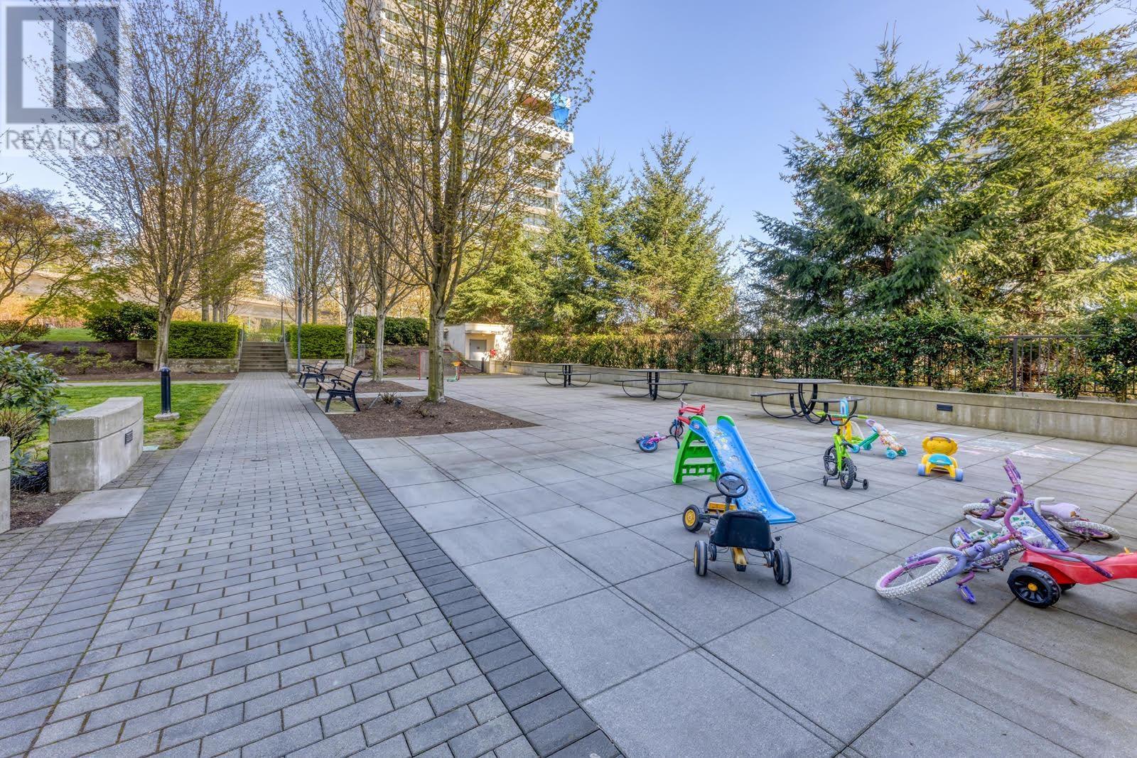 1102 2200 Douglas Road, Burnaby, British Columbia  V5C 0G8 - Photo 14 - R2989805