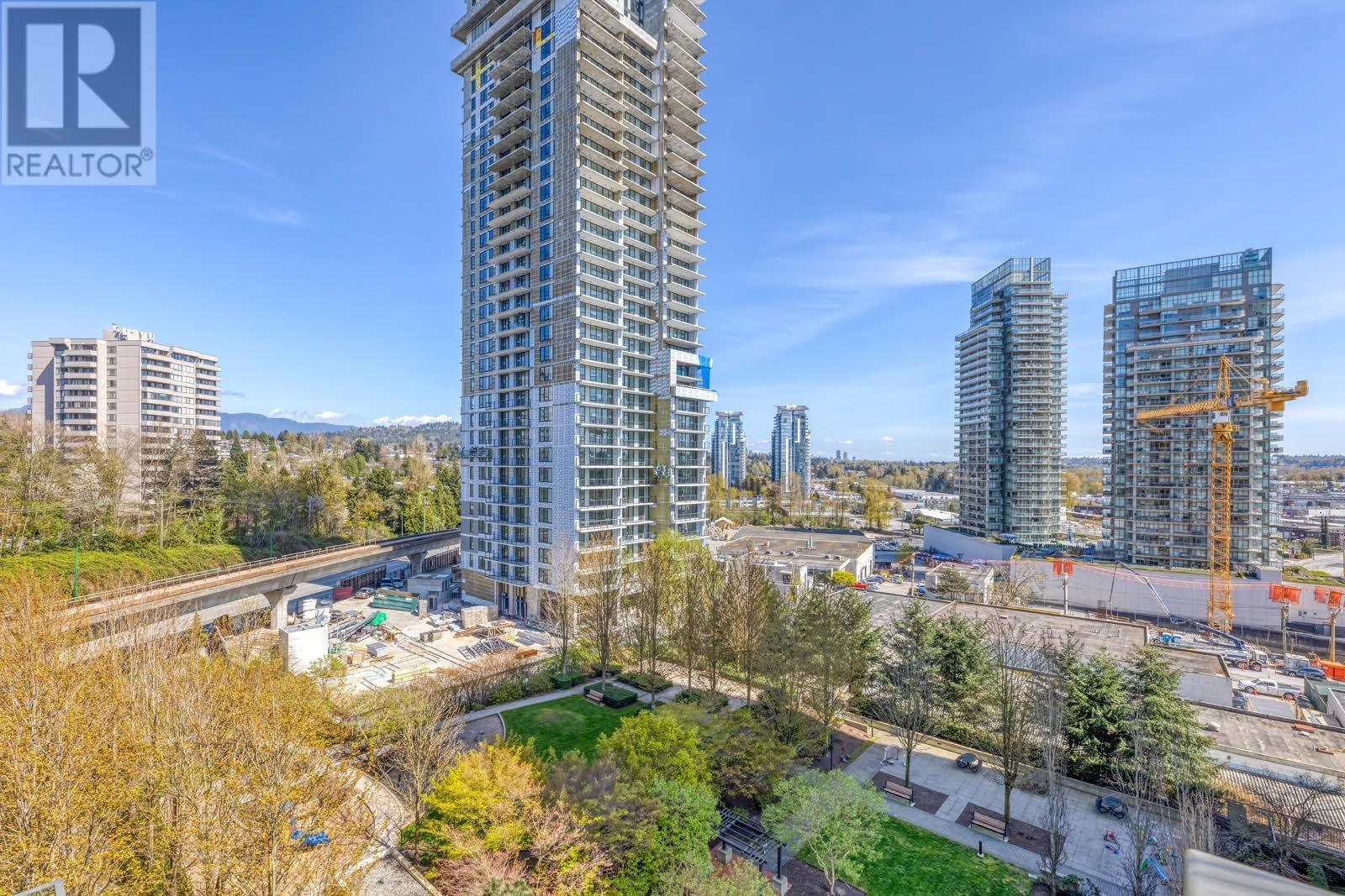 1102 2200 Douglas Road, Burnaby, British Columbia  V5C 0G8 - Photo 16 - R2989805