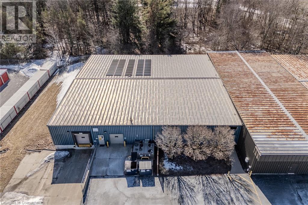 105 DONLY Drive S, Simcoe, Ontario