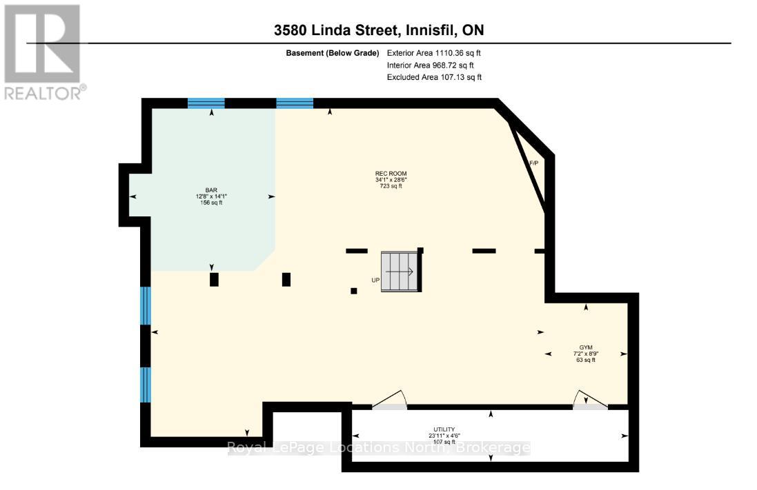 3580 Linda Street, Innisfil, Ontario  L9S 2L2 - Photo 42 - N12086451
