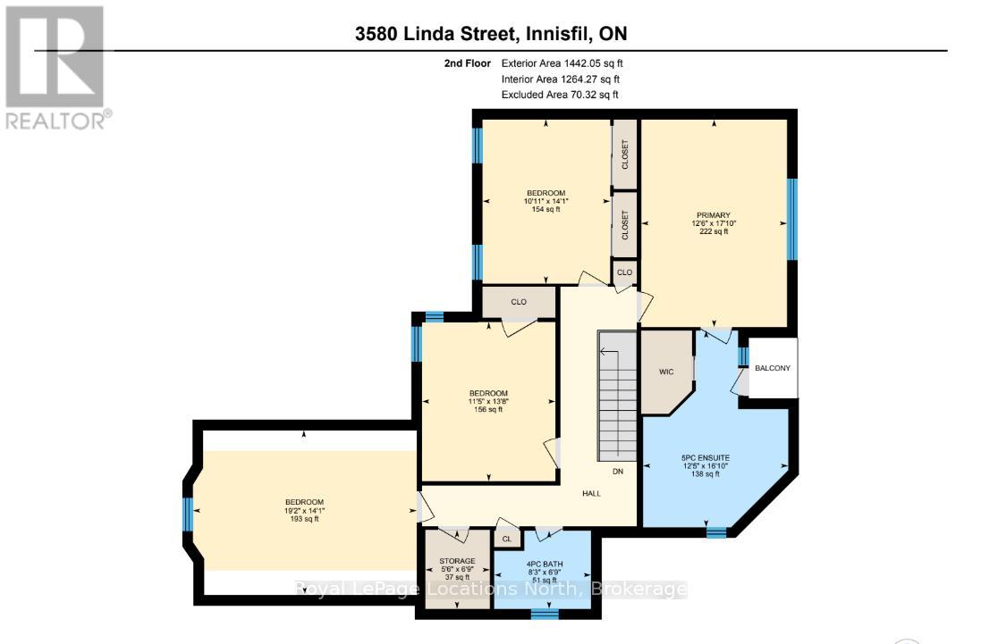 3580 Linda Street, Innisfil, Ontario  L9S 2L2 - Photo 43 - N12086451
