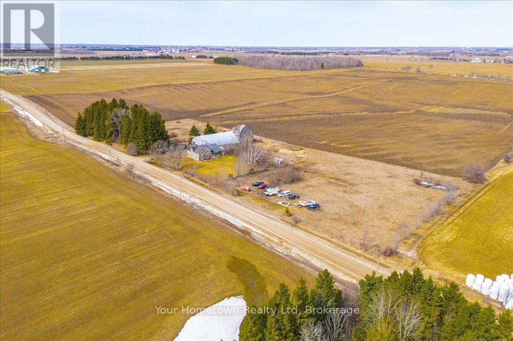 012189 East-West Garafraxa Townline, Centre Wellington, Ontario  L9W 6Y3 - Photo 4 - X12086360