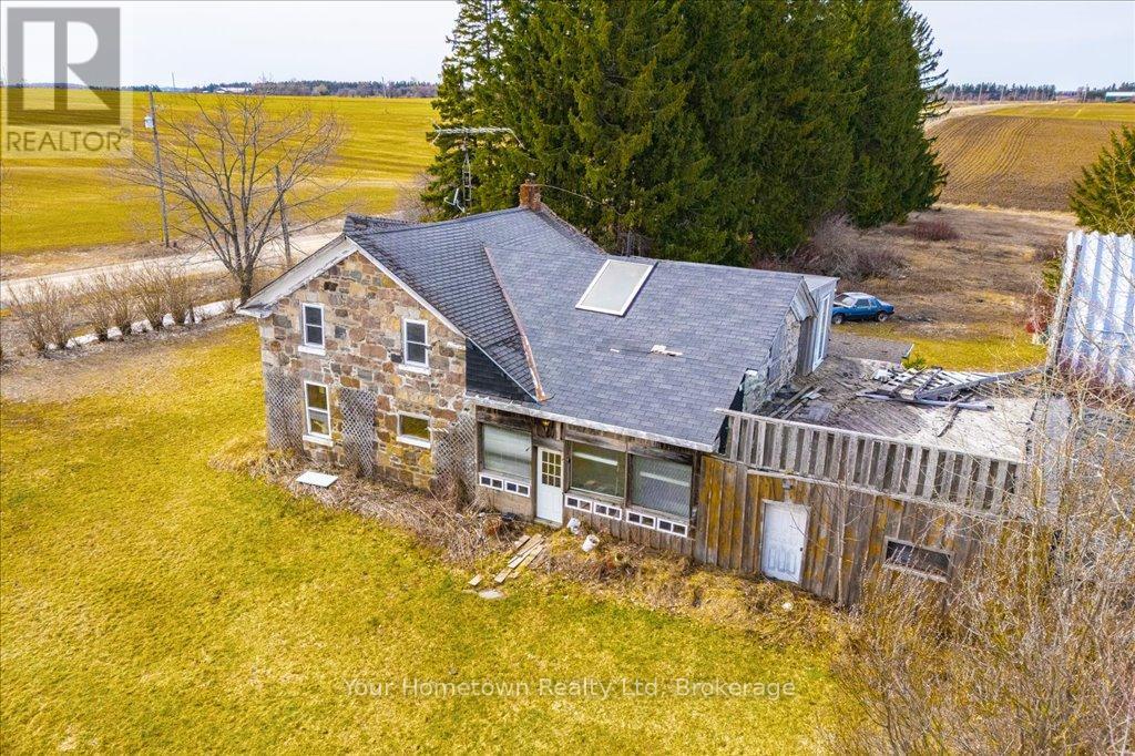 012189 East-West Garafraxa Townline, Centre Wellington, Ontario  L9W 6Y3 - Photo 6 - X12086360