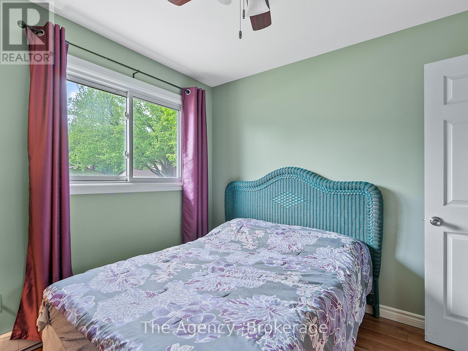 29 Kaye Road, Bracebridge, Ontario  P1L 1L1 - Photo 28 - X12086383