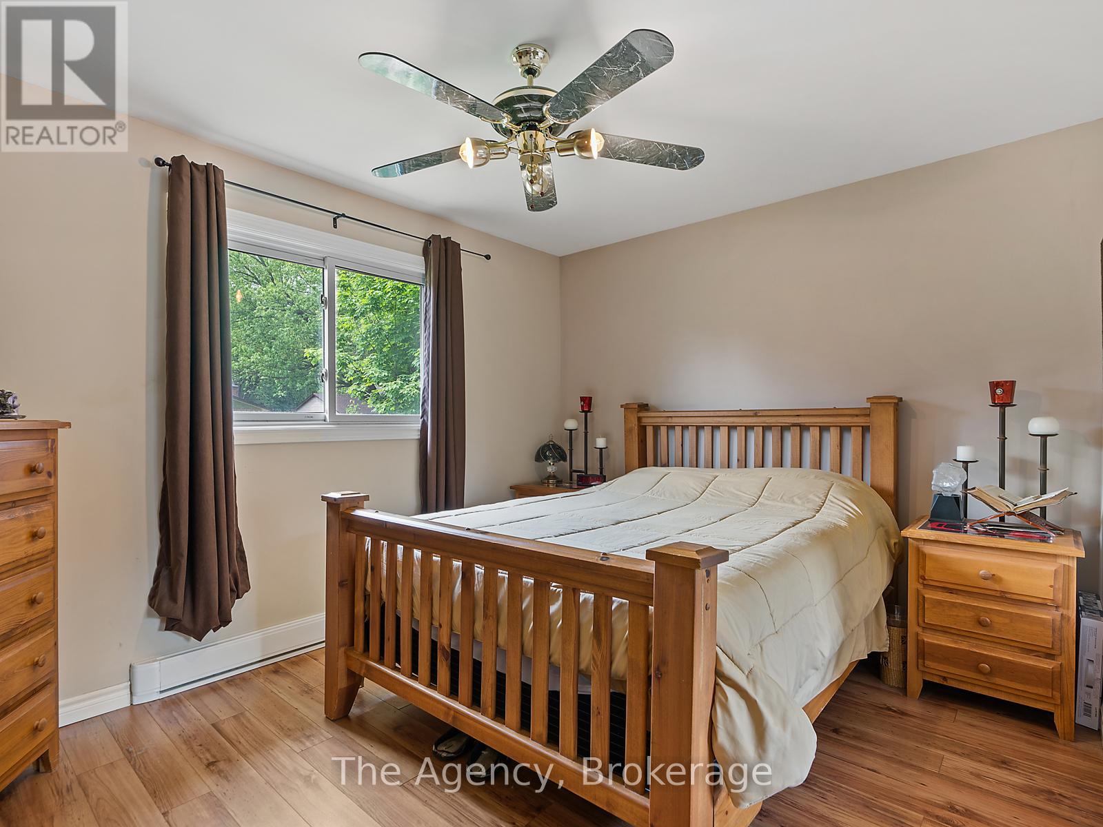 29 Kaye Road, Bracebridge, Ontario  P1L 1L1 - Photo 29 - X12086383