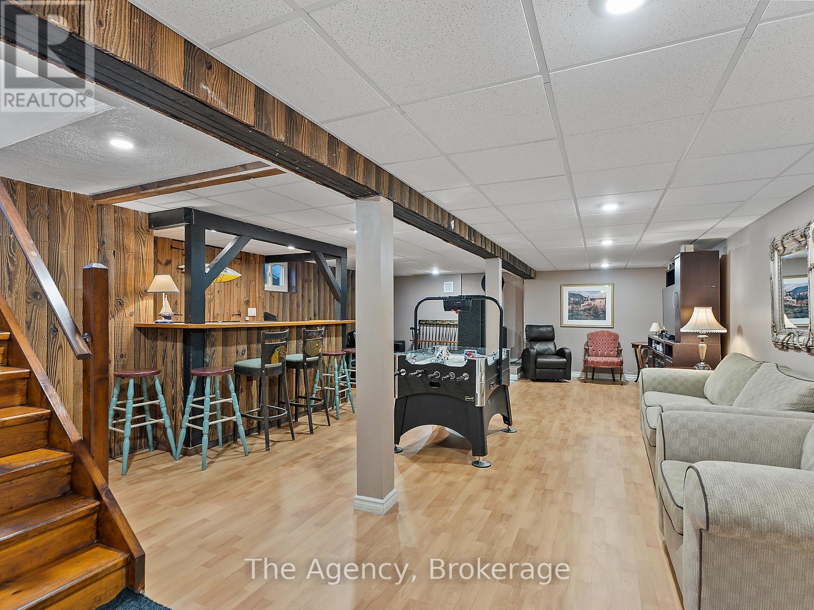29 Kaye Road, Bracebridge, Ontario  P1L 1L1 - Photo 34 - X12086383