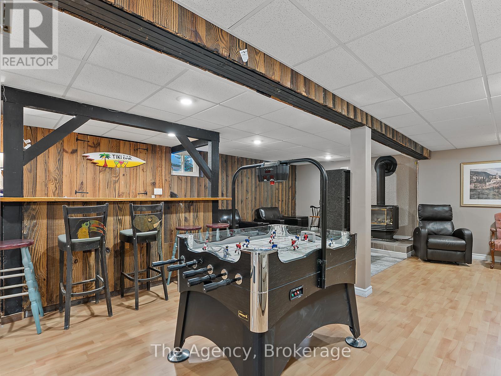 29 Kaye Road, Bracebridge, Ontario  P1L 1L1 - Photo 35 - X12086383