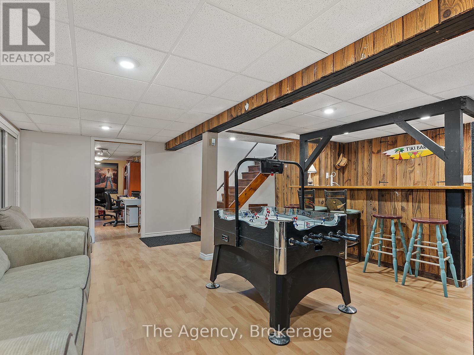 29 Kaye Road, Bracebridge, Ontario  P1L 1L1 - Photo 36 - X12086383