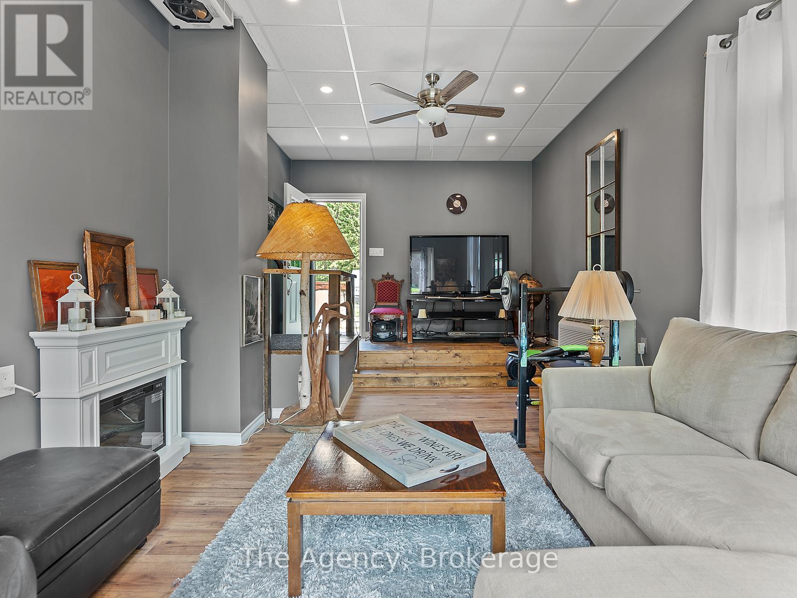 29 Kaye Road, Bracebridge, Ontario  P1L 1L1 - Photo 47 - X12086383